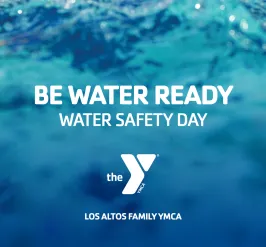 Water Safety Day Cover Photo