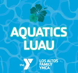 Aquatics Luau