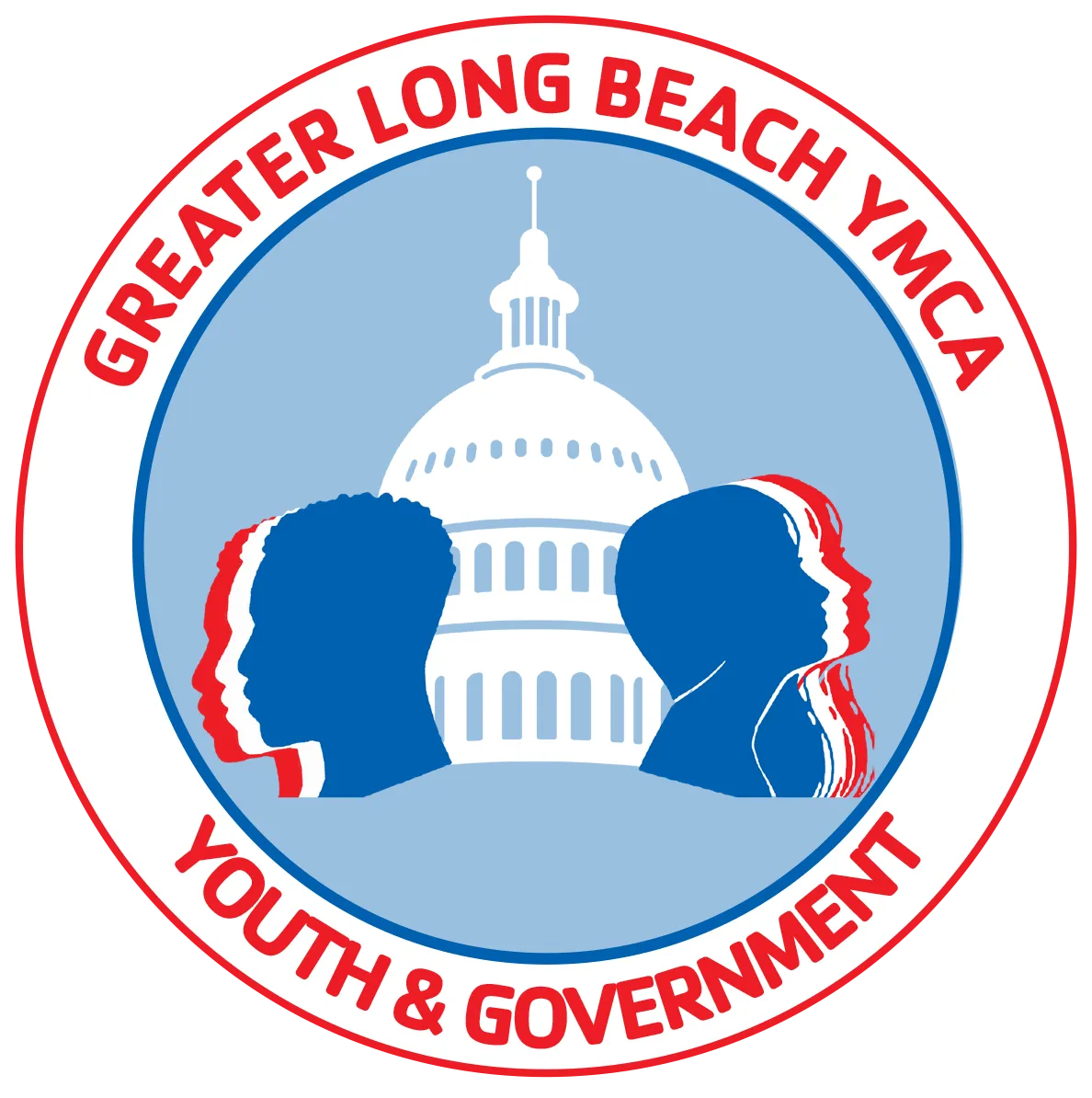 Youth & Government Logo
