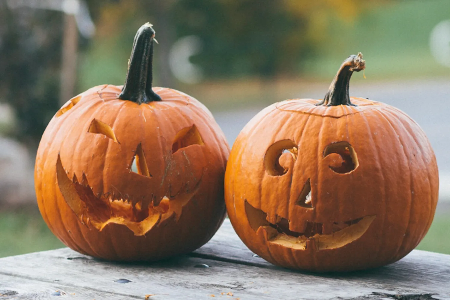 Halloween