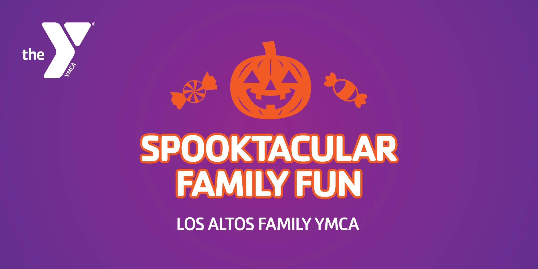 Trunk-or-Treat / Floating Pumpkin Patch Banner