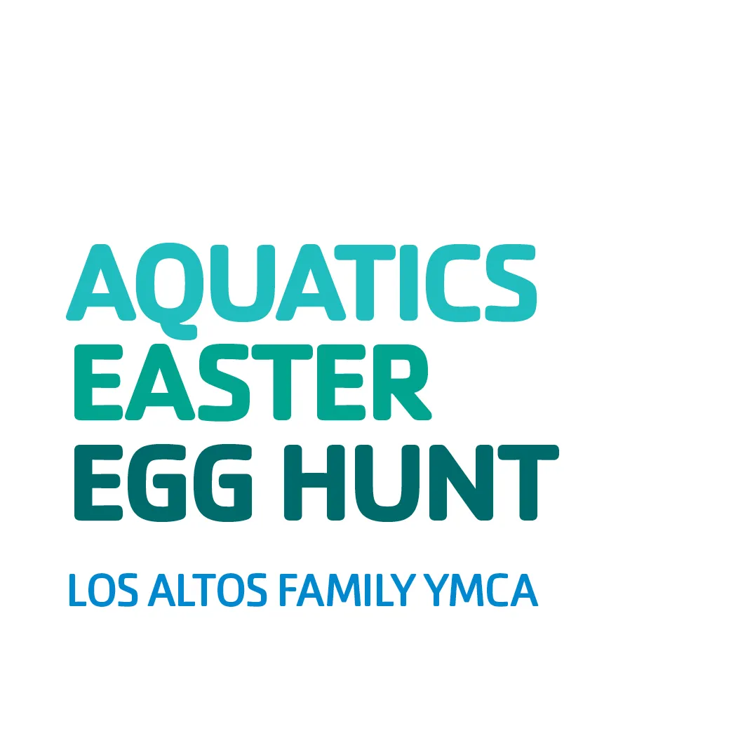 Aquatics Easter Egg Hunt