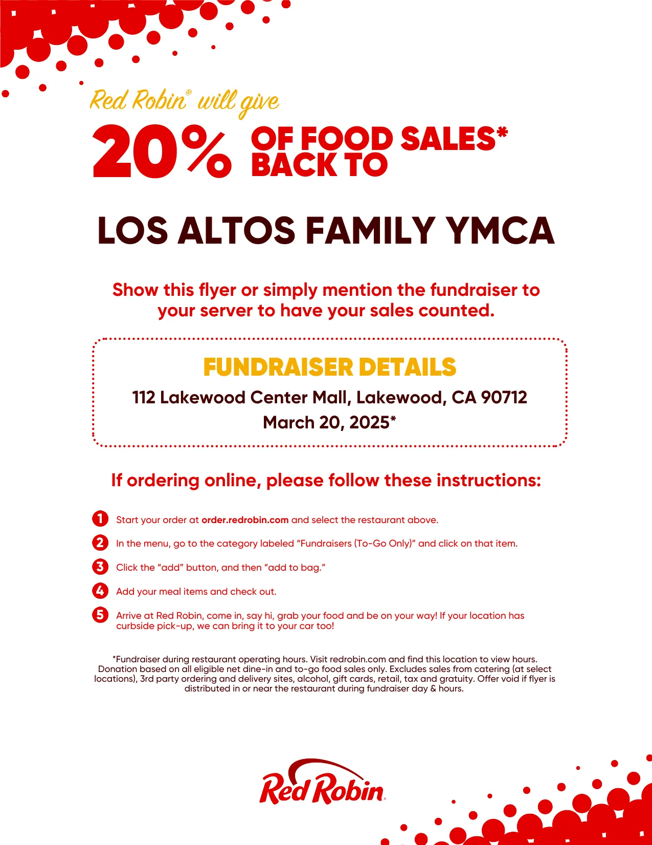 LA_Red Robin_FLYER