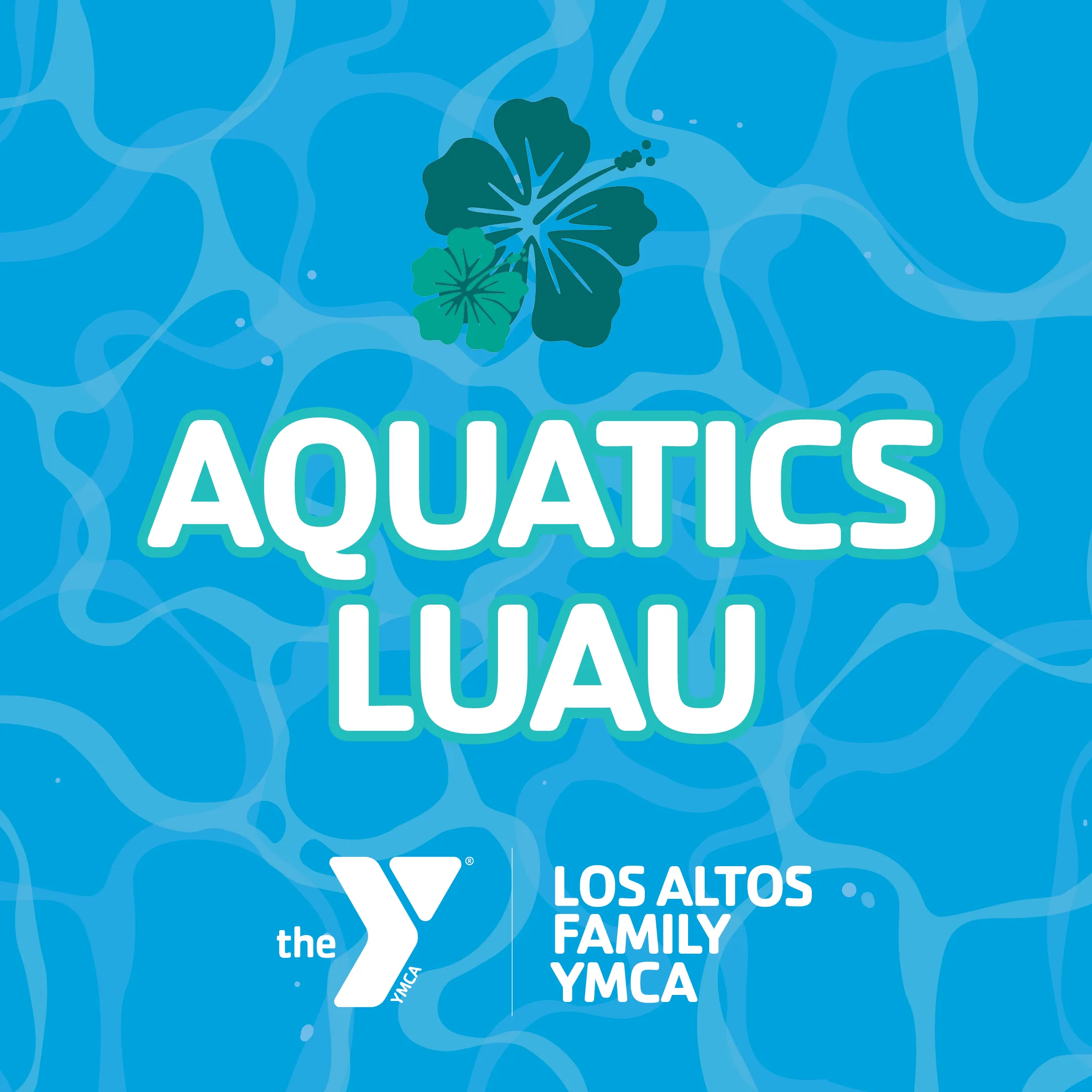 Aquatics Luau