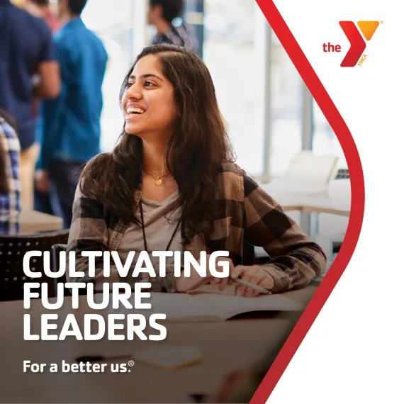 Cultivating Future Leaders