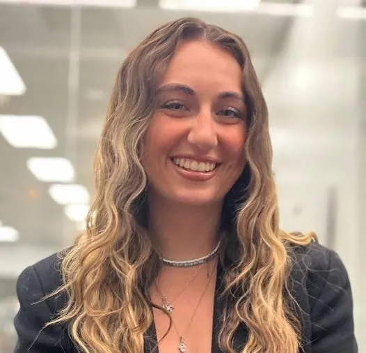 Fairfield Family YMCA's NEW Aquatics Director, Jordan Ninmer