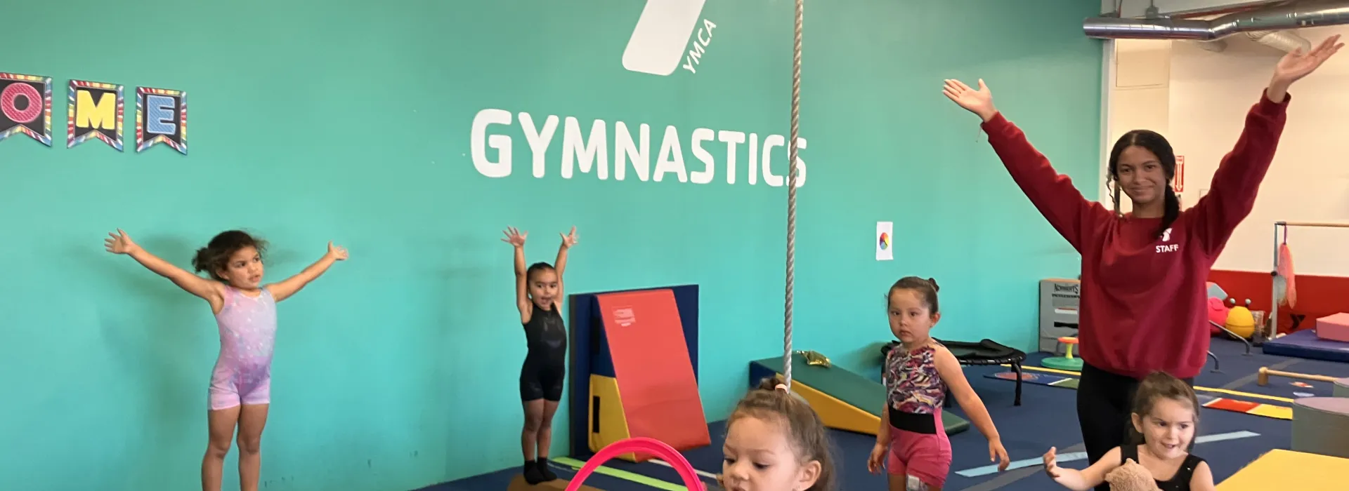 mini gym