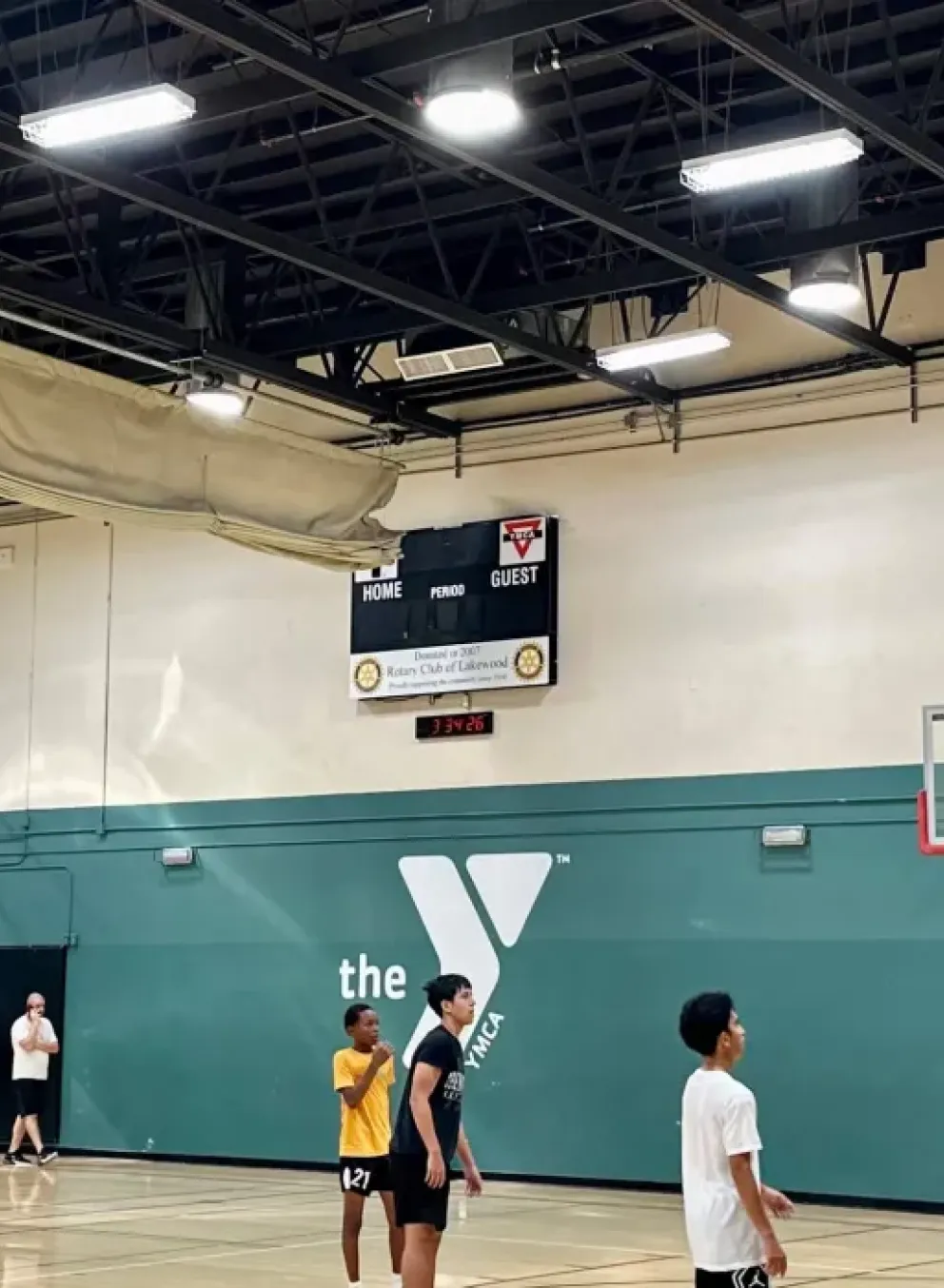 Amenities at each Y | YMCA of Greater Long Beach