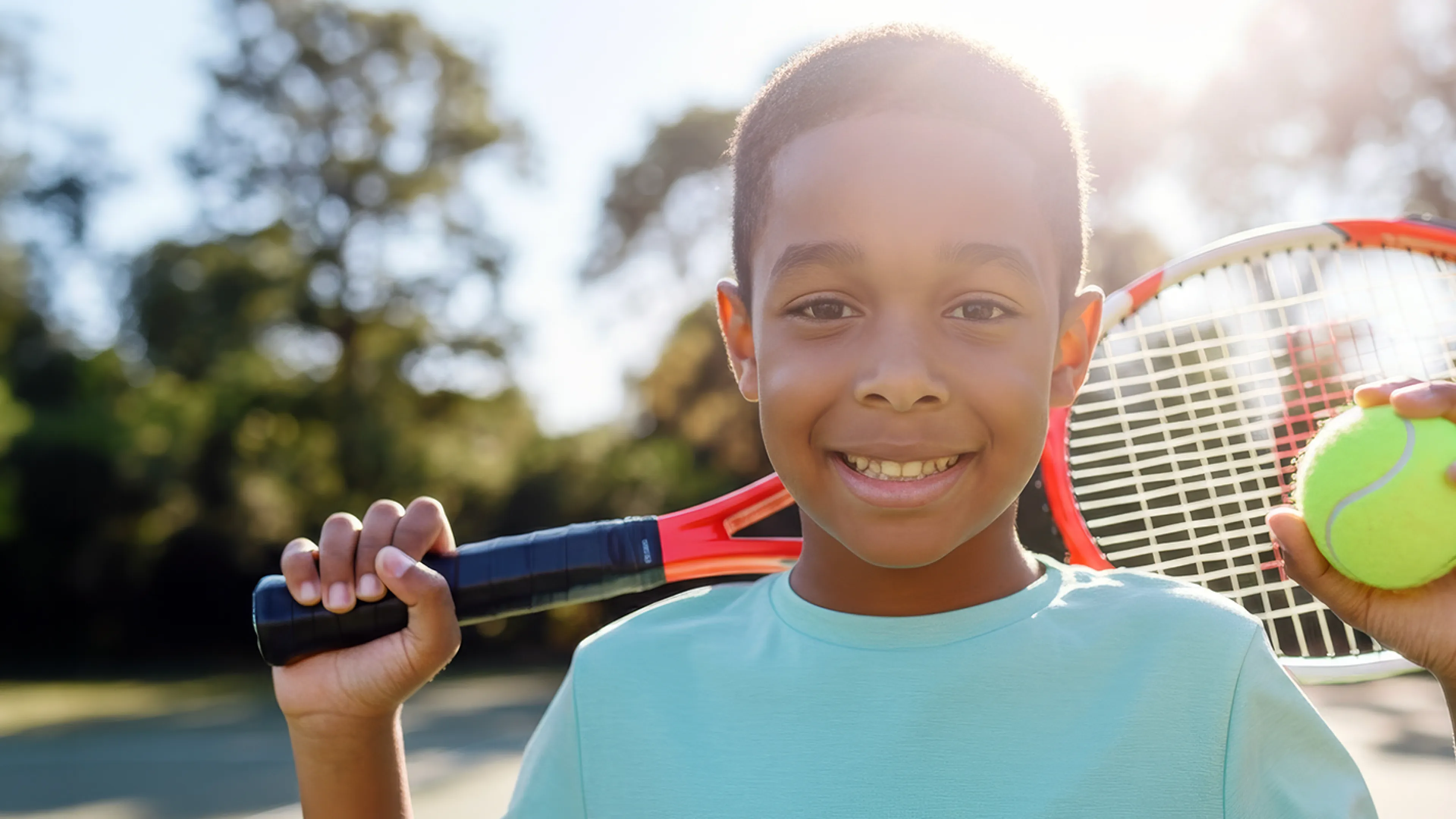 Tennis